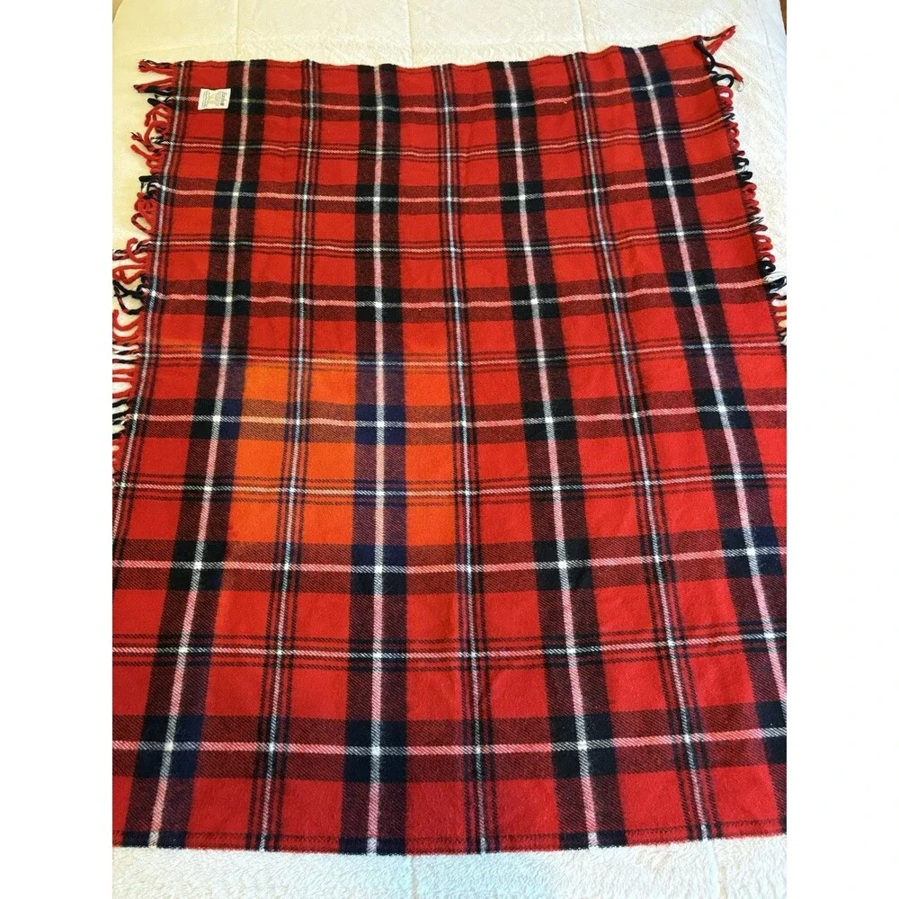 Unbranded vintage faribo